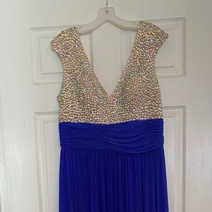 Prom/Quinceanera Dress